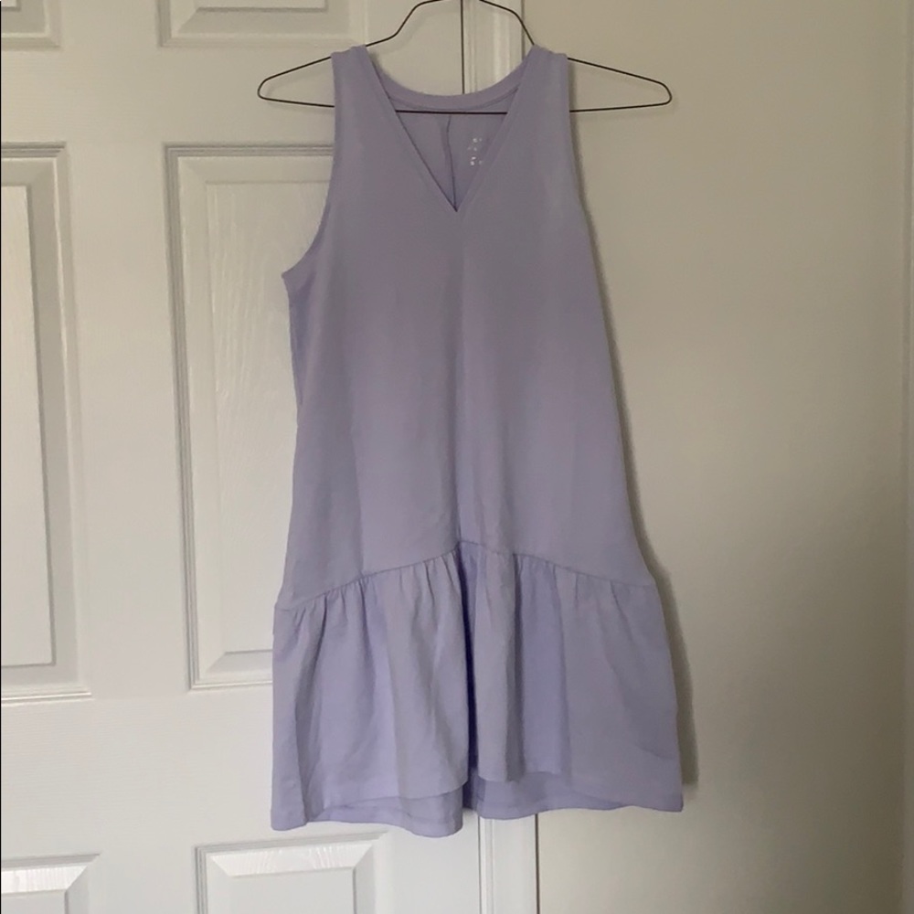 NWT Target spring dress - XS